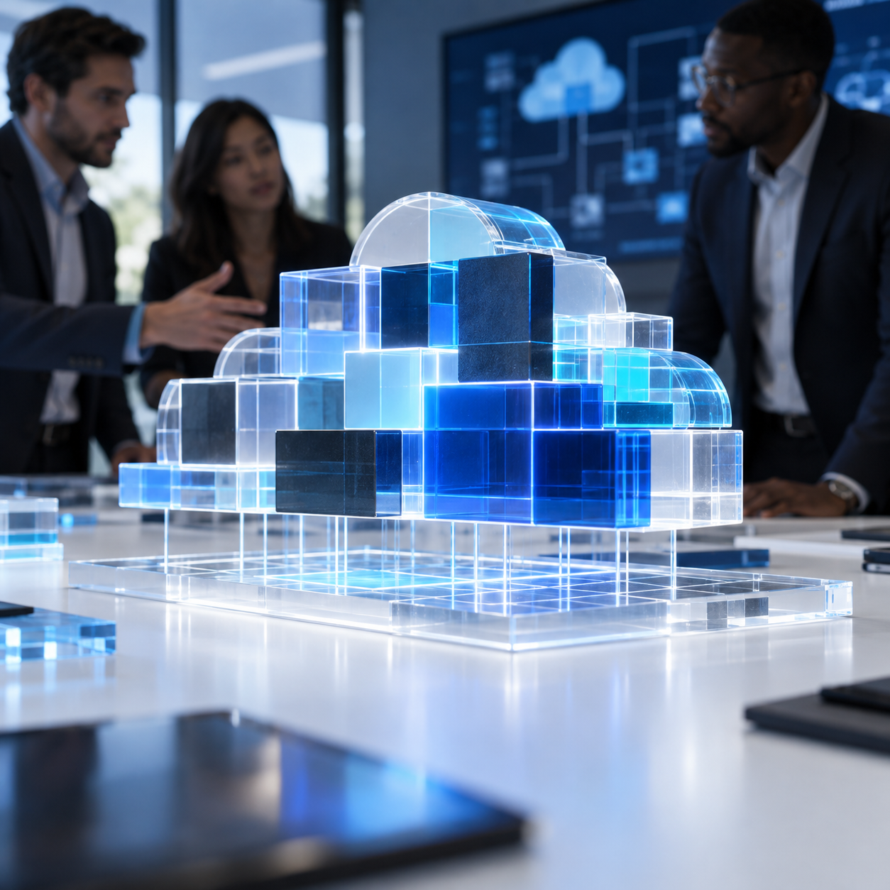 Technology Advisory product category